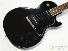 Gibson Les Paul Special Ebony used 2025 Japan Fast Shipping
