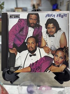 Juicy Fruit Mtume | eBay