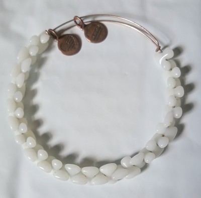 Alex And Ani Bracelet Infused With Energy Technology Boulder Birch 