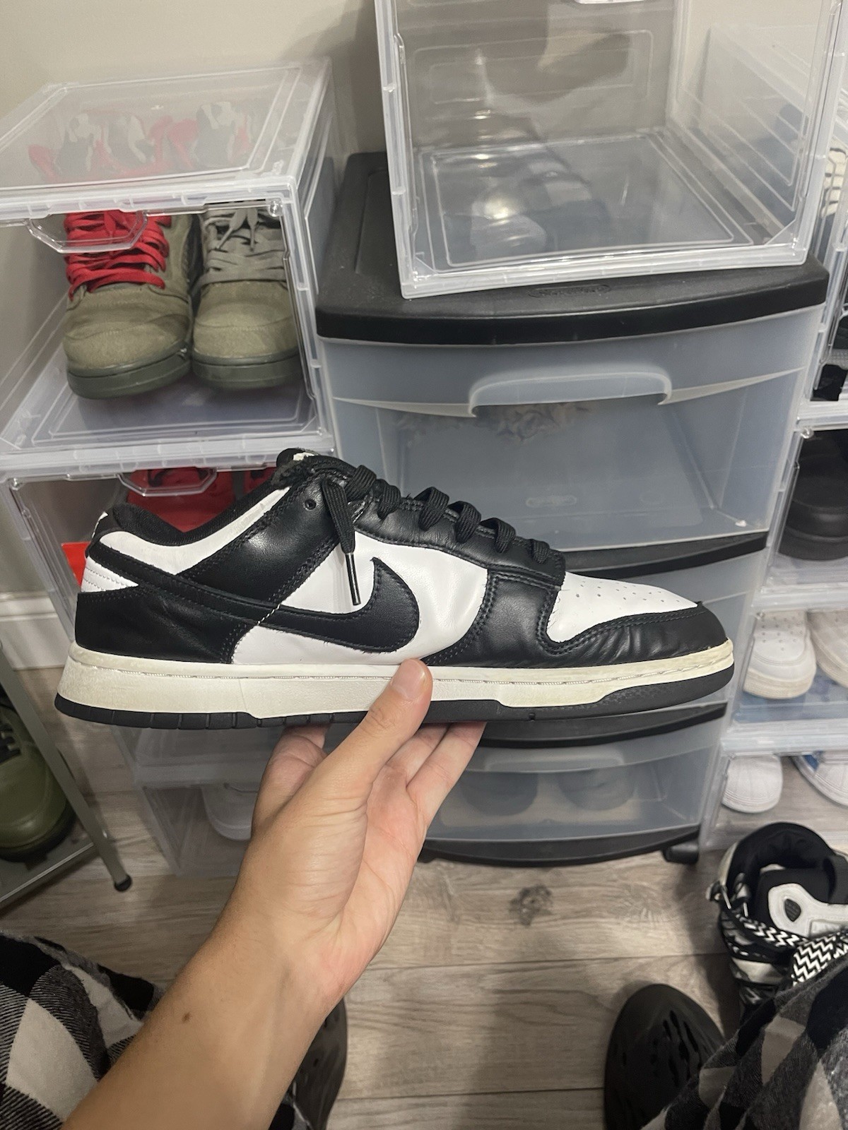 Panda Dunks - image 7