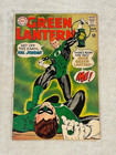 Green Lantern 59 First Appearance Of Guy Gardner