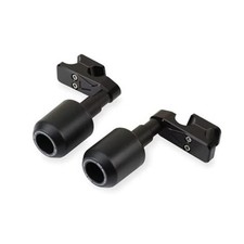 Motorcycles Crash Bar Engine Anti-Crash Guard Protector Fit for Frame Slider