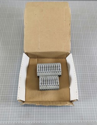 SCHLEGEL VDE0611 IKSI5 4mm 22er Packung NEW