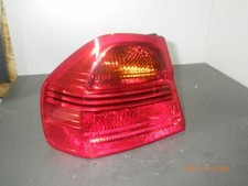 (Rückleuchte Außen links BMW 3er (E90) 316i 