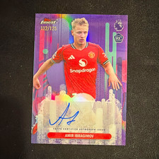 2025-26 Topps Finest Premier League Soccer Checklist Guide in-content 38