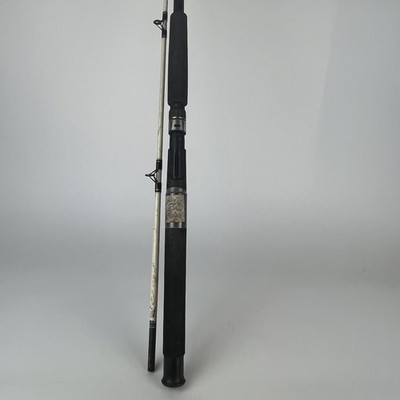 Shakespeare Tiger Spincasting Rod – 6'6” Medium Heavy | TSC66 2MH