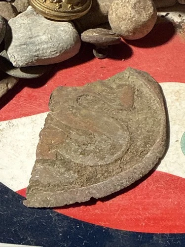 Dug Civil War 💥 🇺🇸 💣 US Buckle Skin