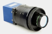 VITRONIC CAMERA TYPE 108734 12-24VDC SCHNEIDER COMPONON-S 4/80