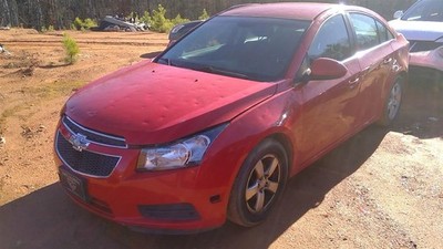 Engine ECM Electronic Control Module VIN P 4th Digit Fits 12-16 CRUZE 269414