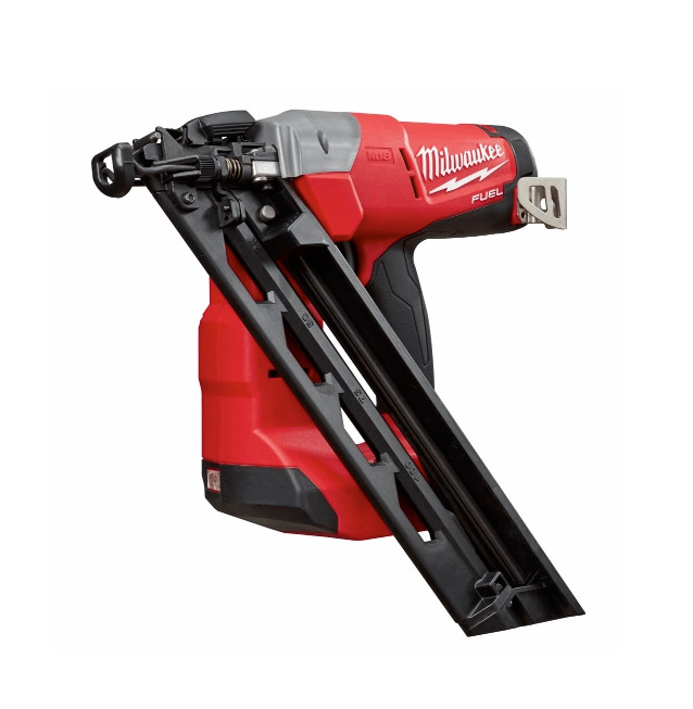Milwaukee M18 FUEL 2743-20 18V Cordless Nail Gun Finish Nailer (Tool Only)