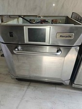 Merrychef eikon E2 Combination Convection