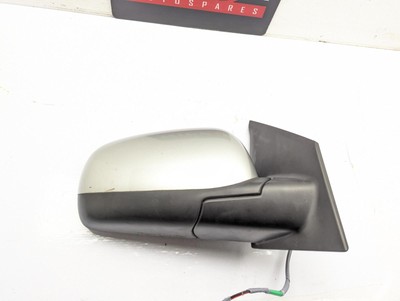 NISSAN NOTE MK1 E11E 2004 - 2013 RIGHT DOOR MIRROR ELECTRIC PAINTED POWER FOLD