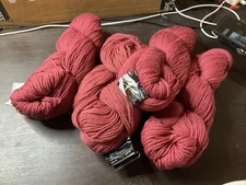 Cascade 220 Superwash in 9423 Lot 9377 4 Skeins