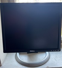 Dell 1704FPVt 17-inch LCD Monitor