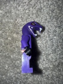 LEGO&reg; Ninjago Eyezorai Minifigure Day of the Departed Anacondrai 70595 njo0257