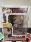 New ListingFunko Pop! Vinyl: Netflix Stranger Things - Argyle #1302