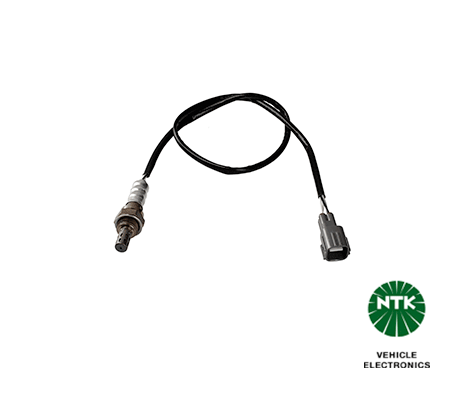 Lambda Sensor NTK 94708 for SUBARU - Picture 2 of 2