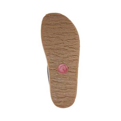 Haflinger Phillip Leather Clog - Picture 5 of 17