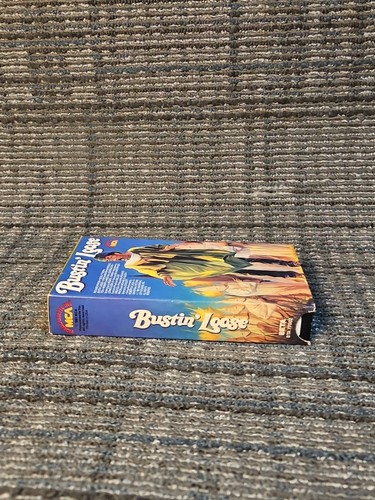 Bustin' Loose - BETA - NOT VHS - 1981 MCA - Picture 4 of 9
