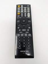 OEM Factory ONKYO RC-710M Receiver Remote Control