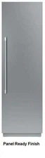 NIB Thermador Freedom Collection T24IR900SP 24" 13 cu.ft All Refrigerator Column