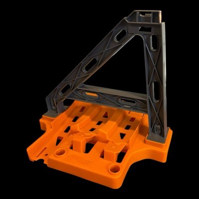 Hot Wheels Track Builder Vertical Launch REPALCEMENT PART Only