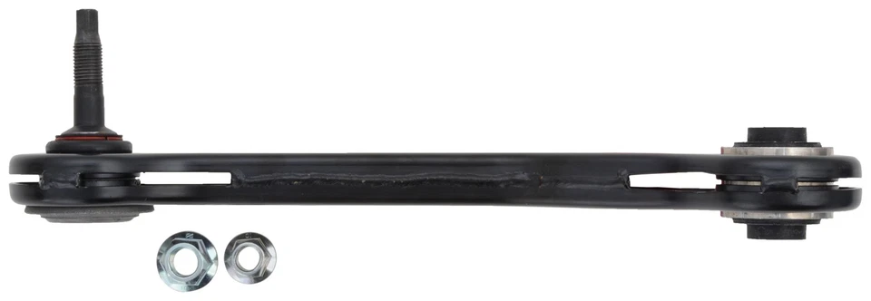 Rear Left Upper Rearward Control Arm for BMW 740iL 1993 - 2001 TRW JTC1026 Foto 2 de 4