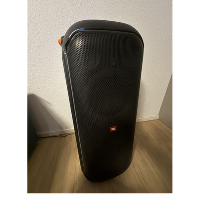 JBL PartyBox 710 kaum benutzt und immer gut gepflegt.