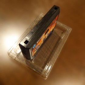 NES Double Dragon 3 Famicom Software With Box And Manual JPN Vintage Limited Edi