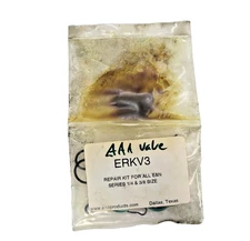 AAA VALVE REPAIR KIT 1/4-3/8 ERKV3
