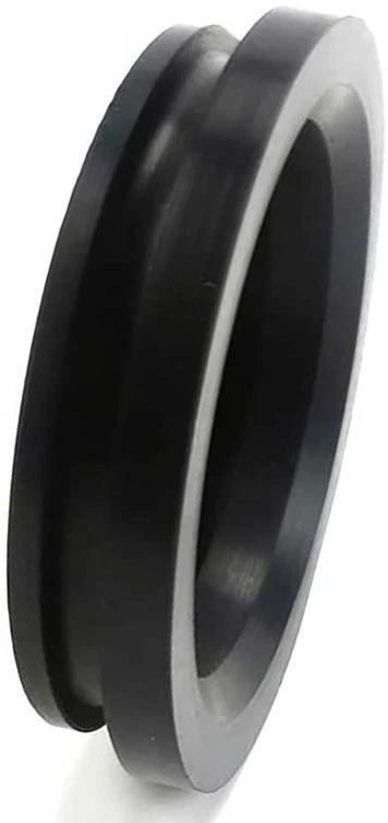 Vedação de tubo de enchimento de tanque de combustível inferior para 1975-1996 Ford F150 e 1986 F200 - Imagem 4 de 4