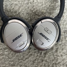 Bose QuietComfort 3 Headphones for Sale | Shop New & Used