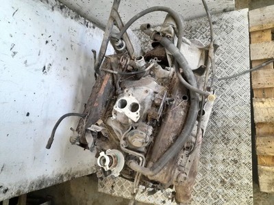 Chevrolet Chevy Van 1993 Benzin Motor SGI KRD18659