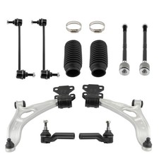 Front Control Arm Sway Bar Fit for FORD FOCUS 2012 - 2018 Fit for FORD C-MAX 201