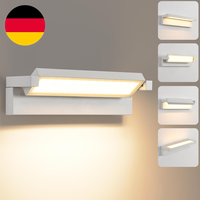 AußEnleuchte 36W Led,Wandleuchte AußEnlampe Wand, IP65 Wasserdichte AußEnwandleu