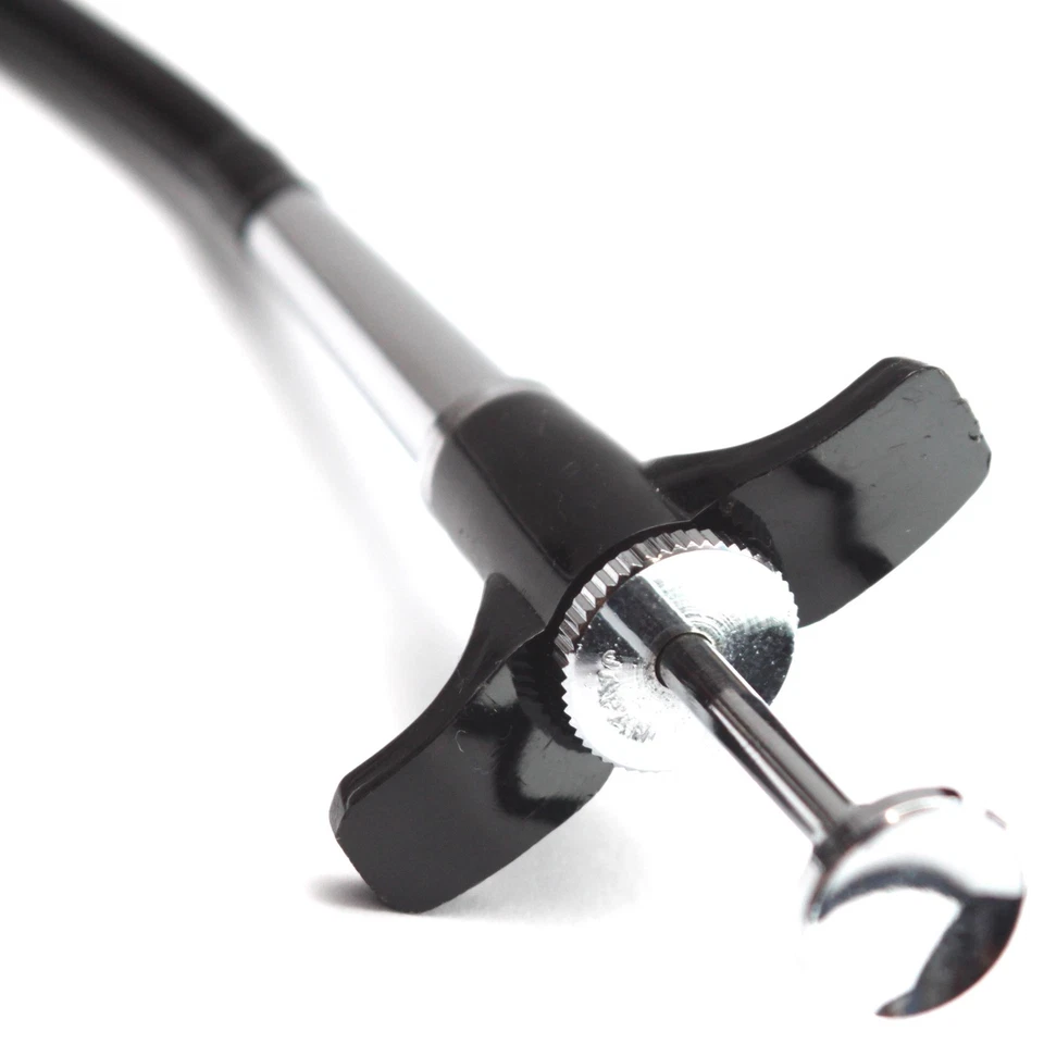 Shutter Release Cable 13" for Olympus OM-1 OM-1N OM-2 OM-3 OM-4 35mm Film Camera - Image 4 of 4