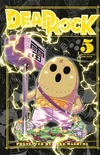 DEAD ROCK 5 - Image 2