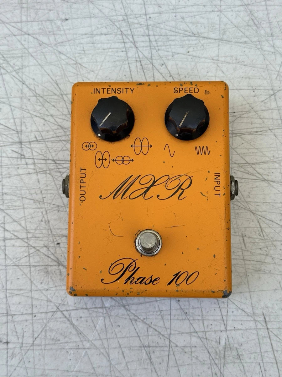 Preços baixos em MXR Phase 100 | eBay