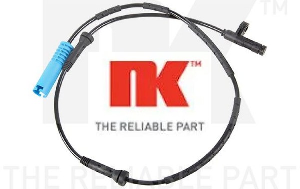 NK 294002 Sensor FüR Raddrehzahl ABS Sensor Raddrehzahl FüR Mini-image
