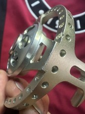 Hardy Angel Mk2 4/5 fly reel Only. No Spool