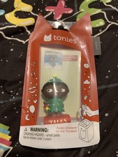 Tonies - Favorite Tales: Christmas Tales Tonie Audio Play Character For Toniebox