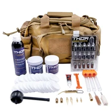 Muzzle-Loaders.com Pellet Shooters Basics Muzzleloader Starter Kit - MZ1786