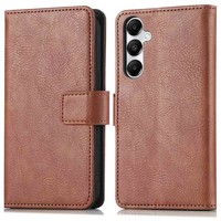 Imoshion LuxuriöSe KlapphüLle Samsung Galaxy A26 - Braun