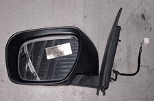Retroviseur gauche (ou coque) Mazda CX-7