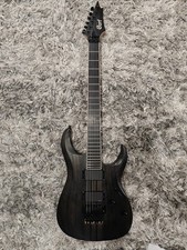Cort X500-OPJB Neck Thru HH with Floyd Rose