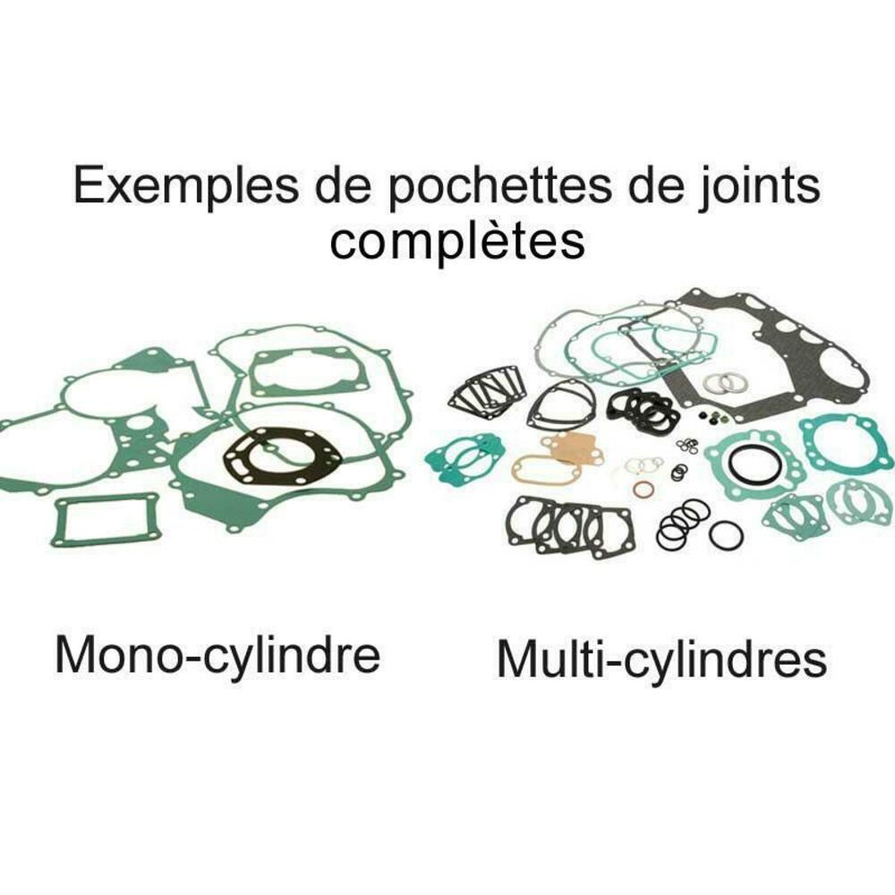 Free Shipping Complete Kit Gaskets Centauro PCX 125 Honda 09-11 666A997FL For