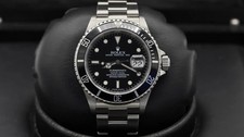 Rolex Submariner Date "2008" 16610