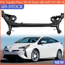 Rear Axle Beam Subframe Crossmember For Toyota Prius 10-15 Scion XB AZE151 08-15