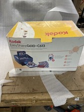 Kodak EasyShare G610 Printer Dock Open Box w Power Adapter No Camera