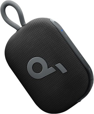 soundcore Select 4 Go Bluetooth Lautsprecher IP67 20h Spielzeit schwimmfähig